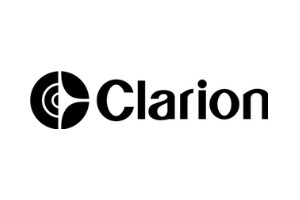 Clarion logo