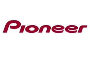 Pioneer logo