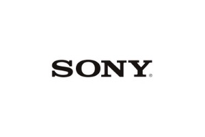 Sony logo