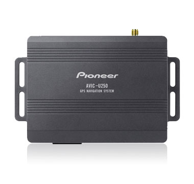 GPS system for your car