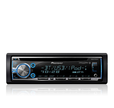 CD Receivers